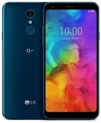 Замена экрана на телефоне LG Q7 Plus в Абакане